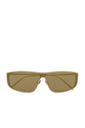 نظارات شمسية اس ال 605 لونا
